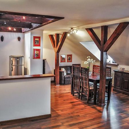 Apartamenty Numer 6 Lublin Exterior foto