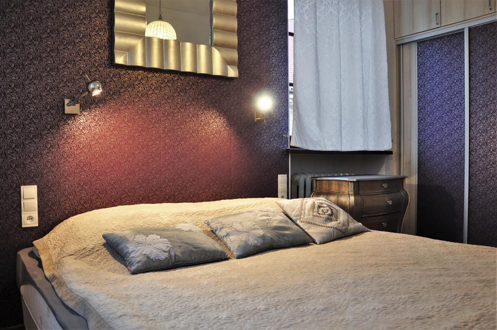 Apartamenty Numer 6 Lublin Exterior foto