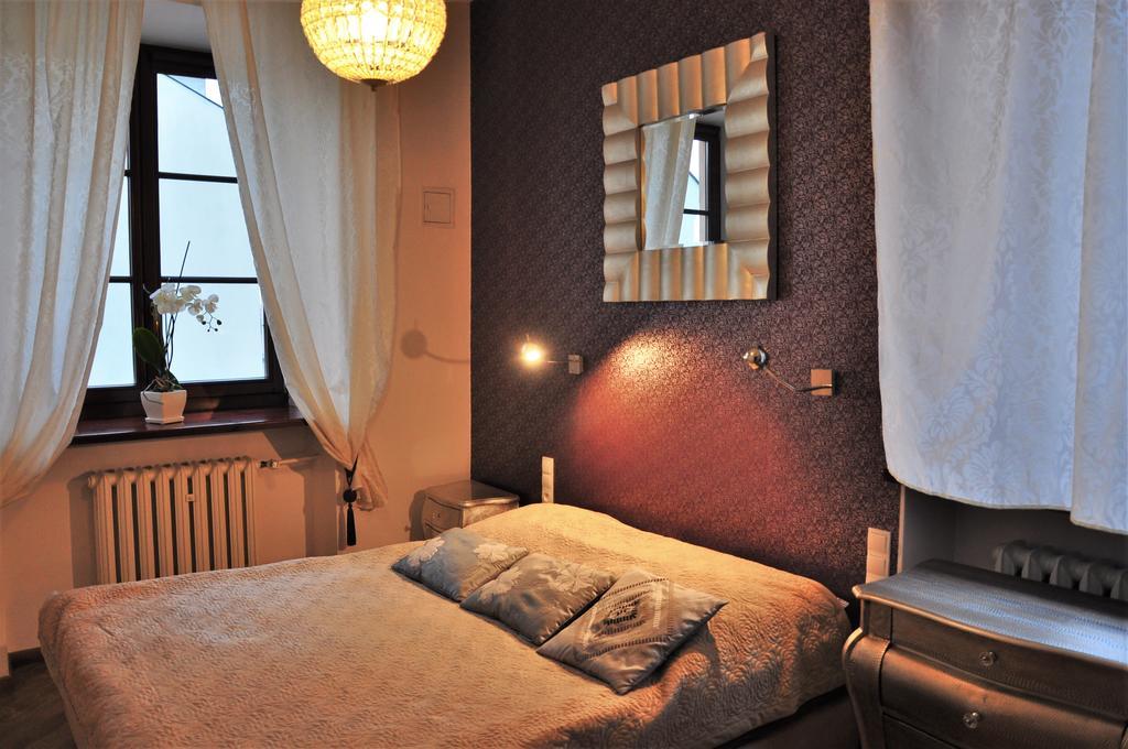 Apartamenty Numer 6 Lublin Exterior foto