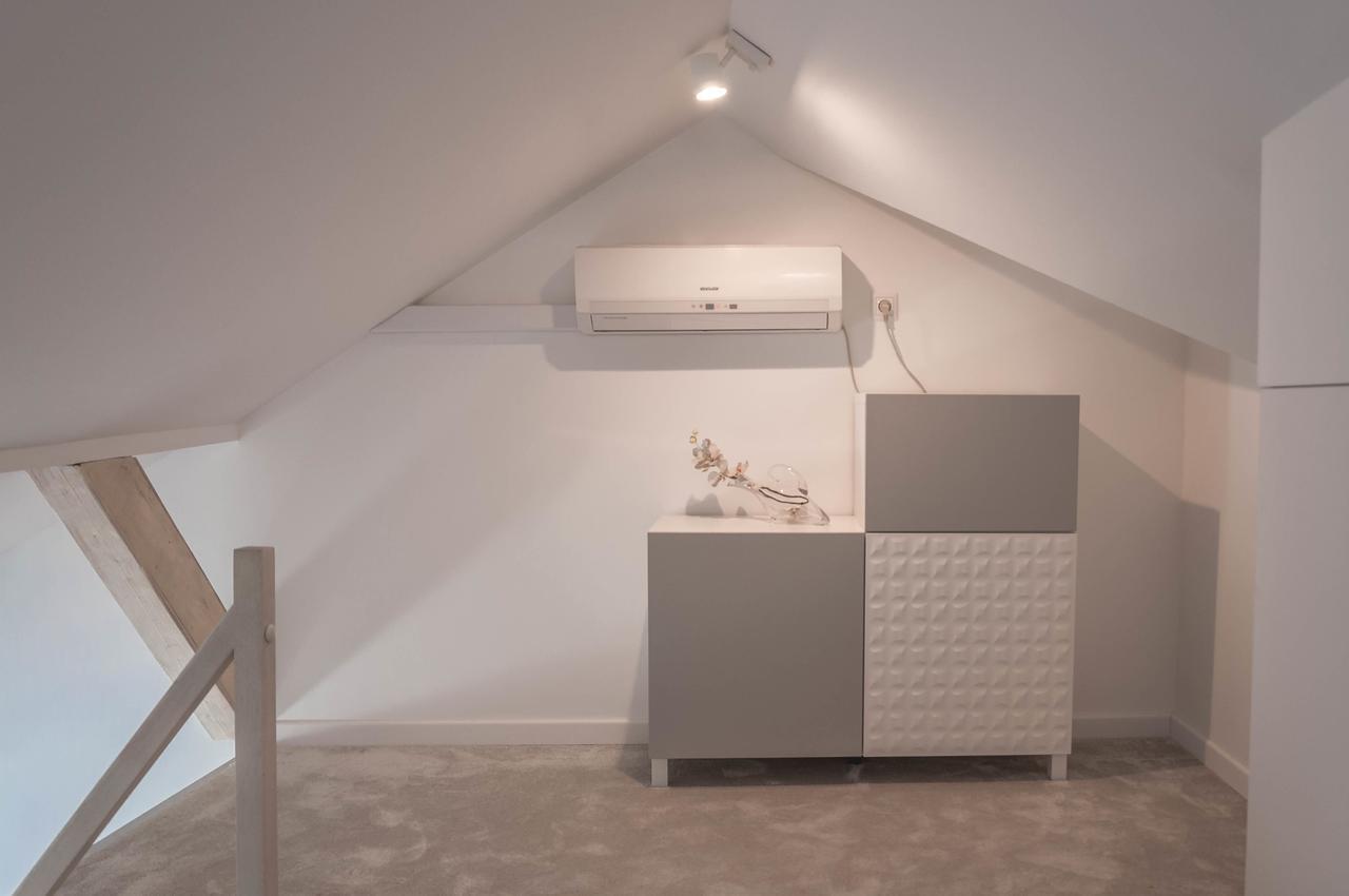 Apartamenty Numer 6 Lublin Exterior foto