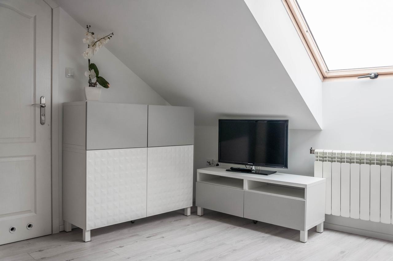 Apartamenty Numer 6 Lublin Exterior foto